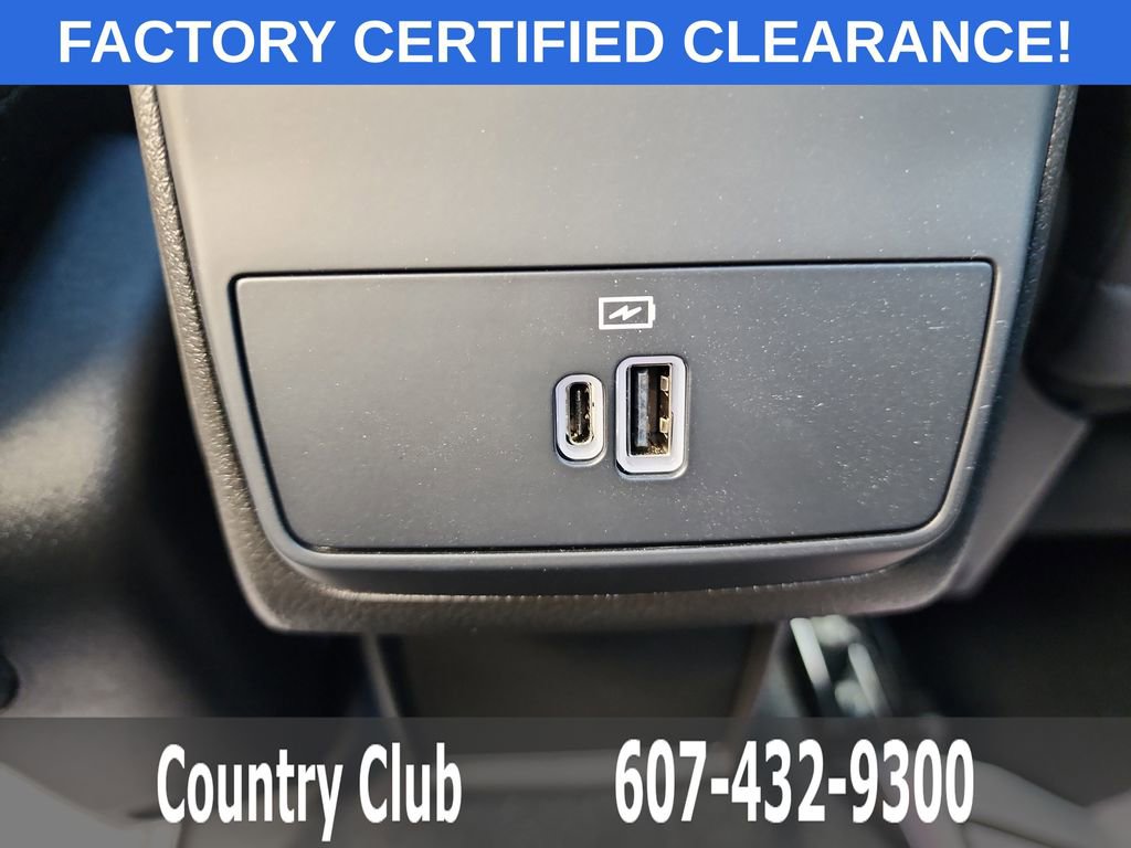 Used 2024 Dodge Hornet R/T Plus AWD/4WD image 27