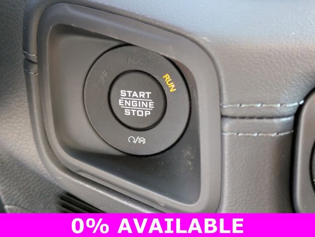 New 2026 Jeep Gladiator Sport image 21