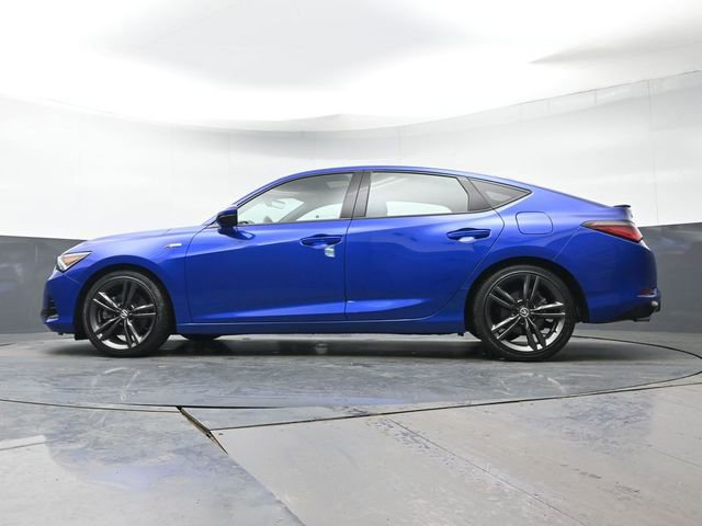 Used 2023 Acura Integra A-Spec FWD image 29