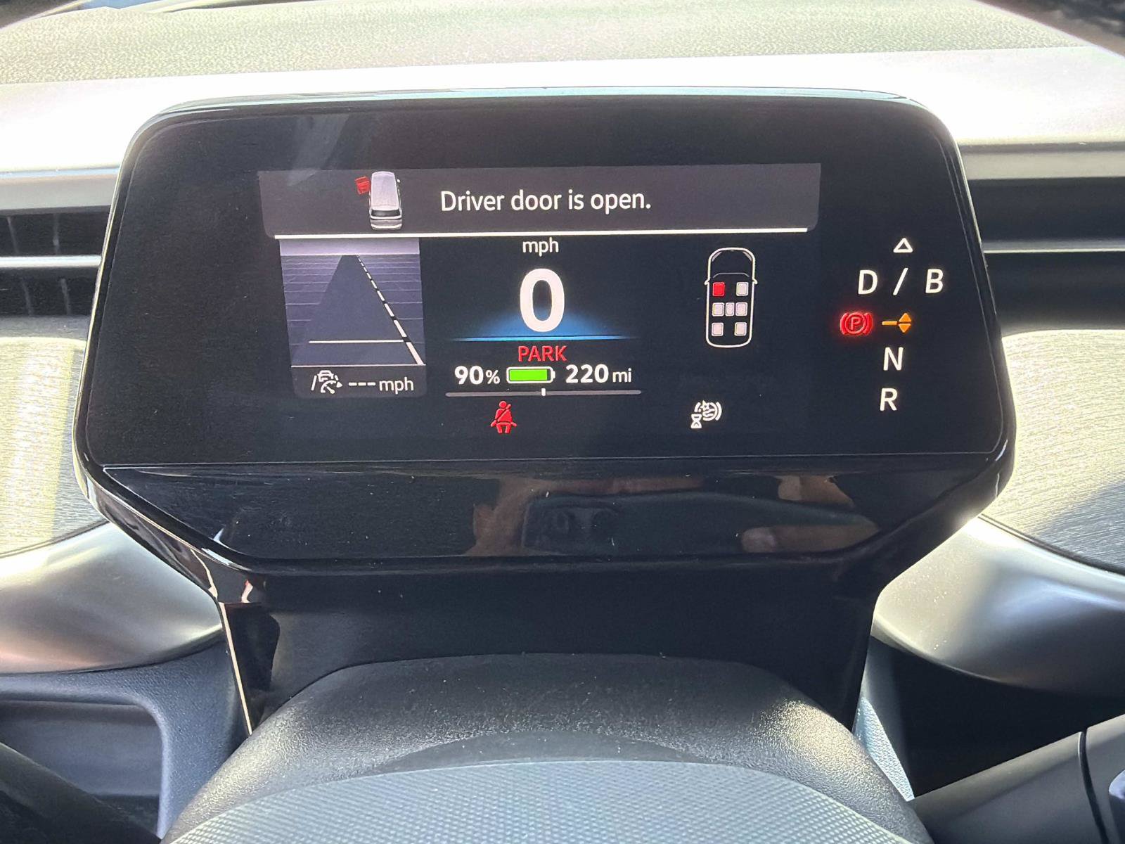 Certified 2025 Volkswagen ID. Buzz Pro S RWD image 21