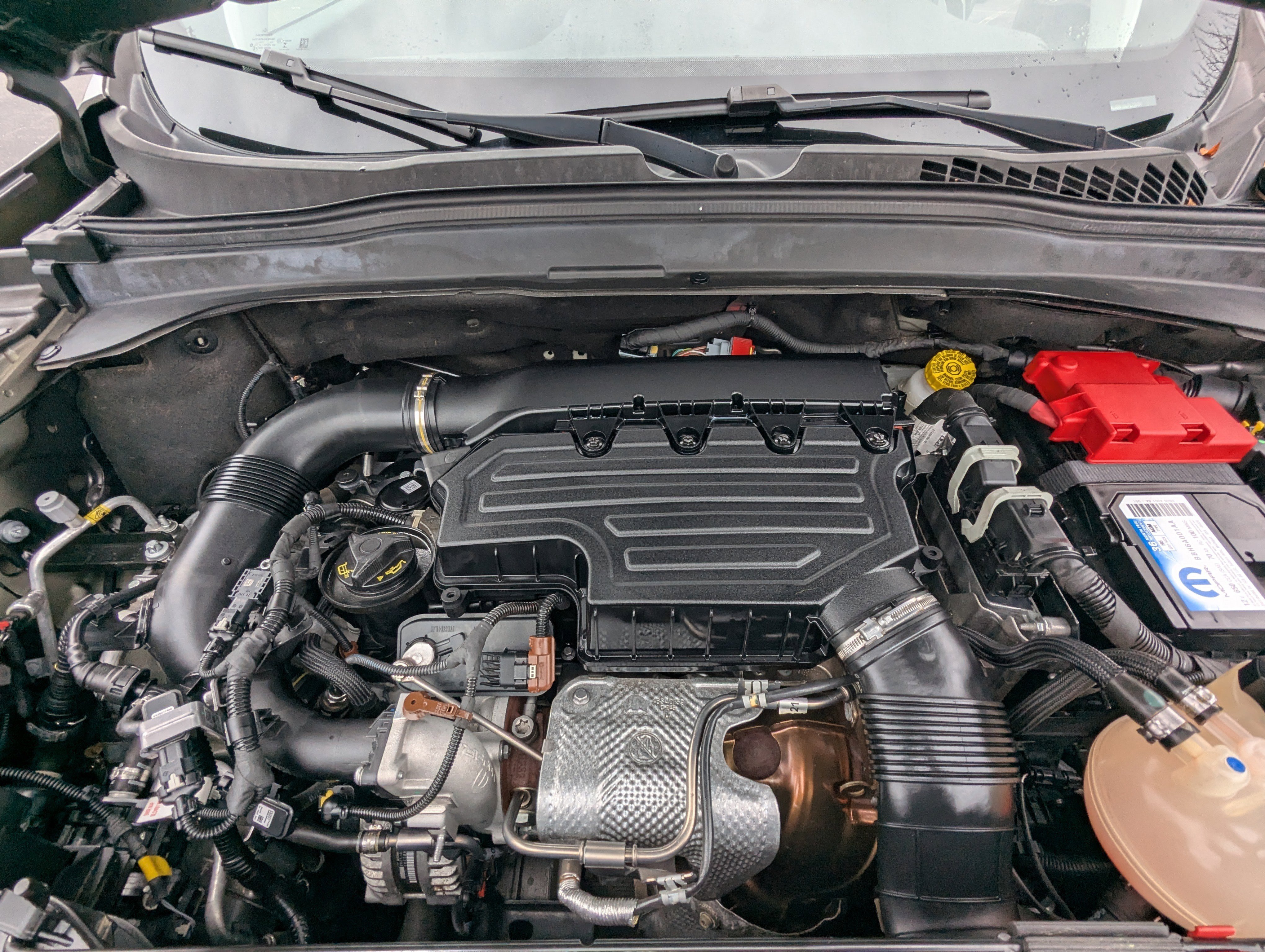 Used 2020 Jeep Renegade Latitude w/ Popular Equipment Group image 28