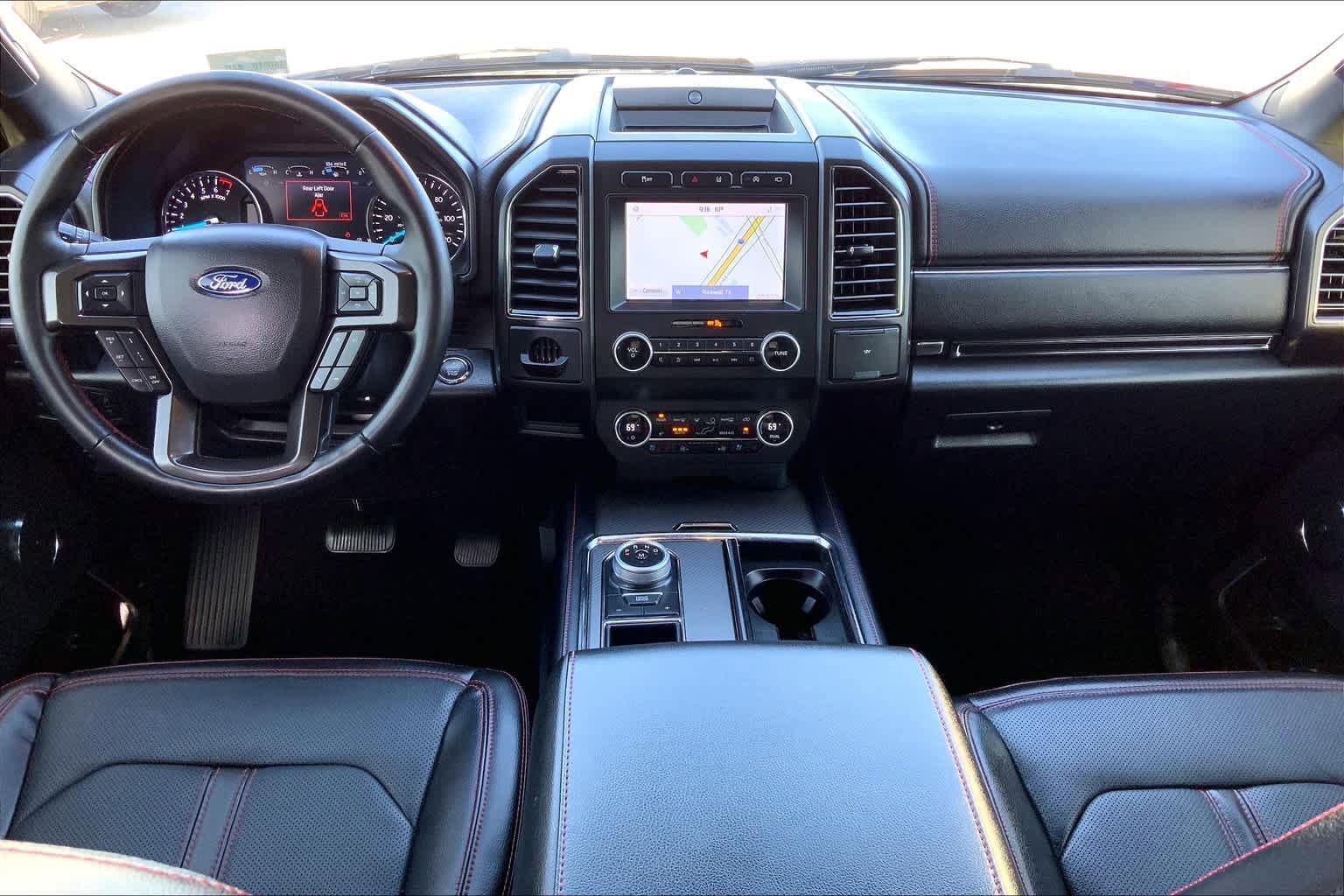 Used 2021 Ford Expedition Limited RWD image 15