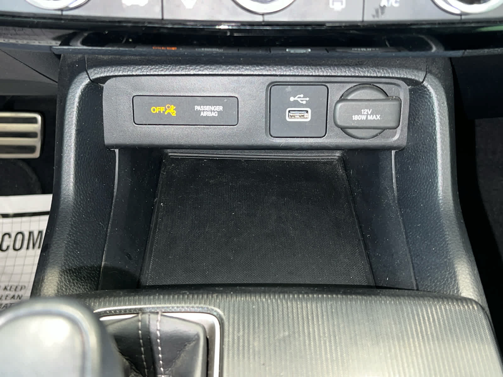 Certified 2023 Honda Civic Sport image 23