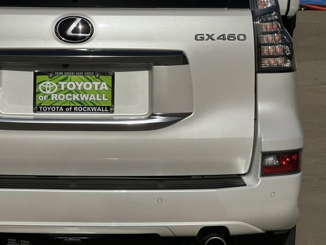 Used 2023 Lexus GX 460 Luxury w/ Accessory Package AWD/4WD image 6
