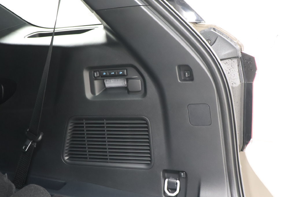 New 2027 Ford Explorer Tremor w/ Tremor Convenience Package AWD/4WD image 21