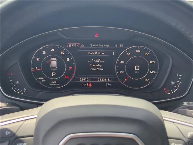 Used 2019 Audi Q5 2.0T Premium Plus w/ Premium Plus Package image 10