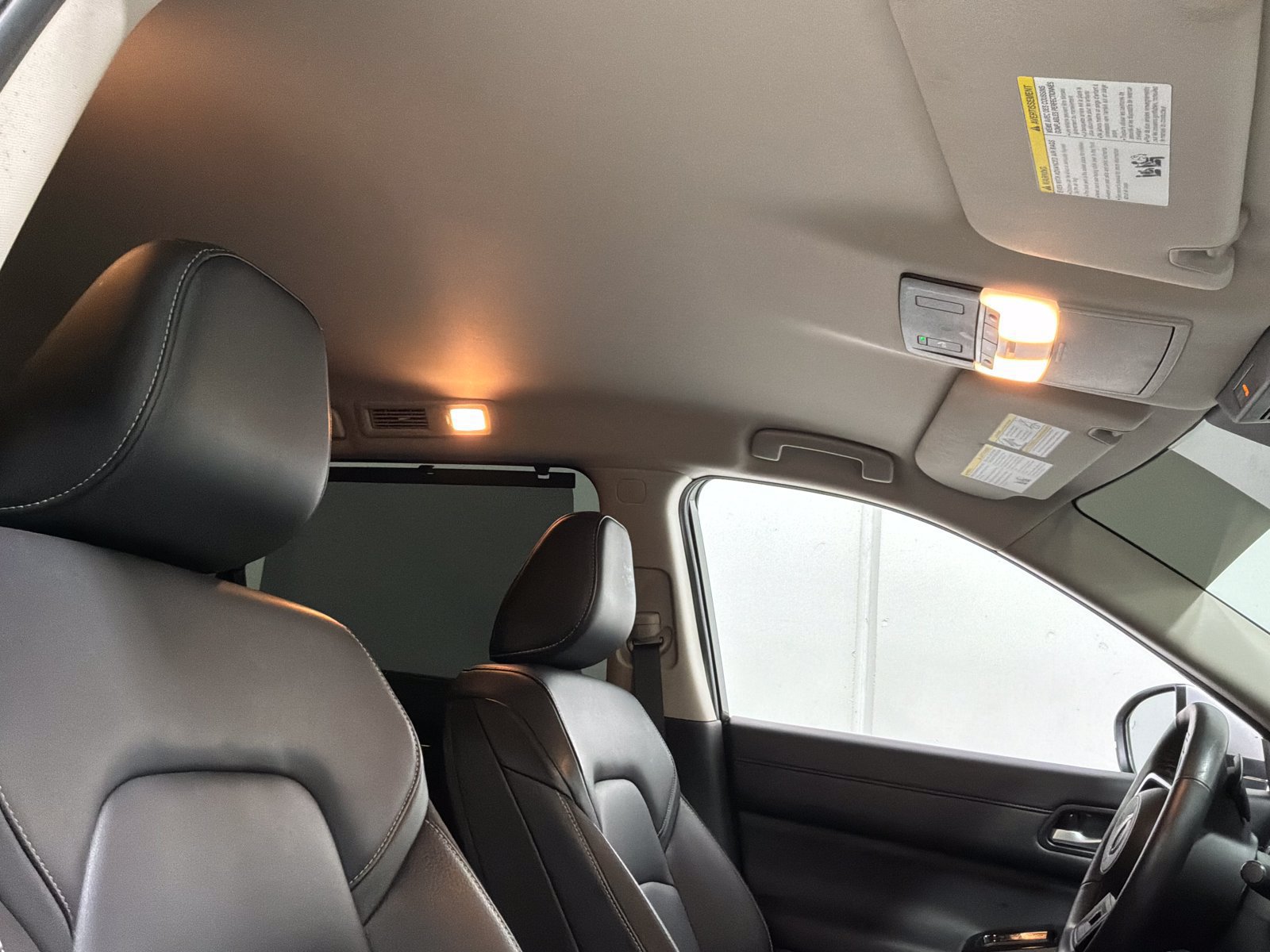 Used 2025 Nissan Pathfinder SL w/ Cargo Package AWD/4WD image 22