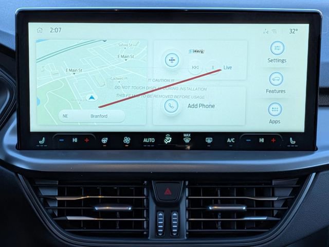 New 2026 Ford Escape SE image 16