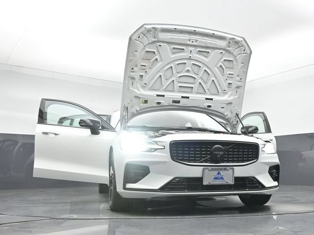 Used 2023 Volvo S60 B5 Ultimate w/ Climate Package FWD image 36