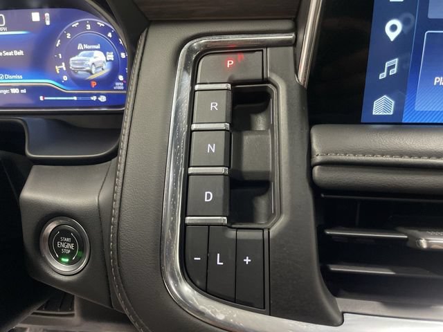 Used 2023 Chevrolet Tahoe High Country w/ Premium Package 2 AWD/4WD image 20