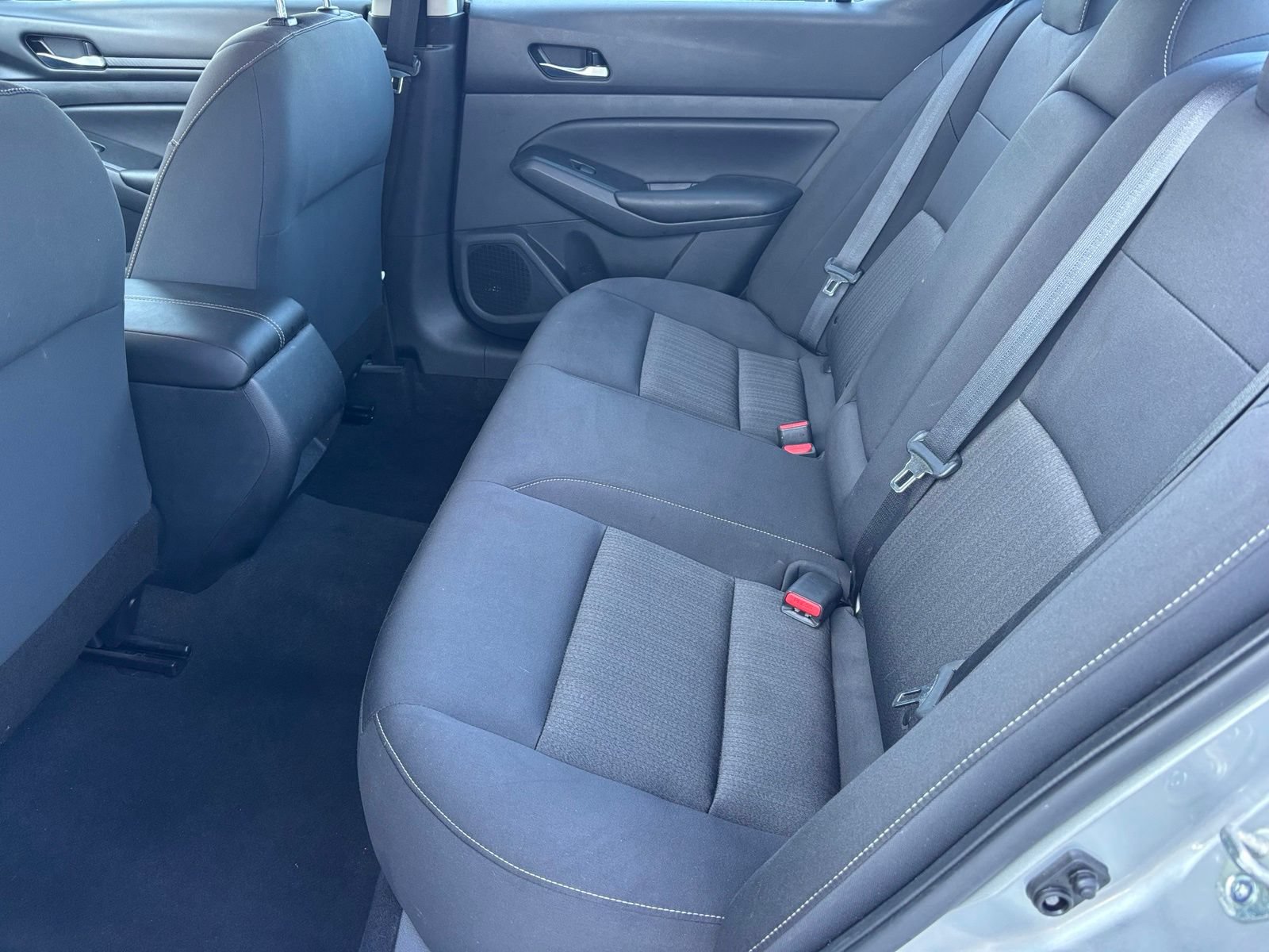Used 2021 Nissan Altima 2.5 S FWD image 15