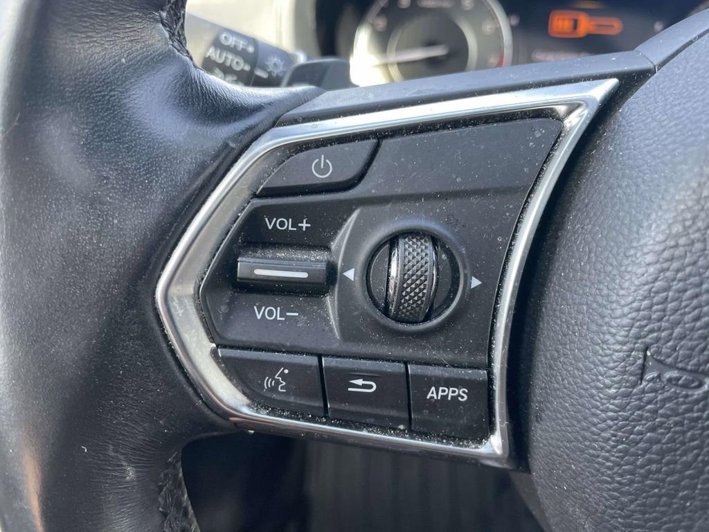 Used 2021 Acura RDX w/ Technology Package image 33
