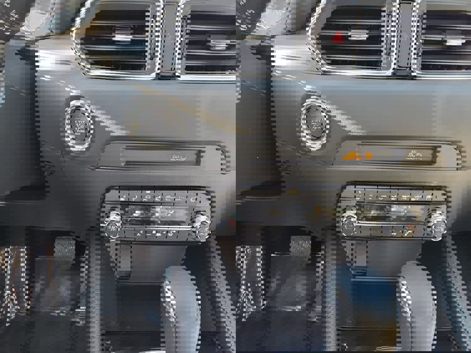 Used 2023 MAZDA CX-5 AWD 2.5 S w/ Preferred Package image 19