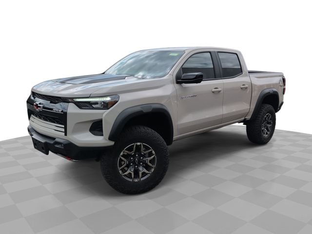 Certified 2026 Chevrolet Colorado ZR2 w/ Technology Package