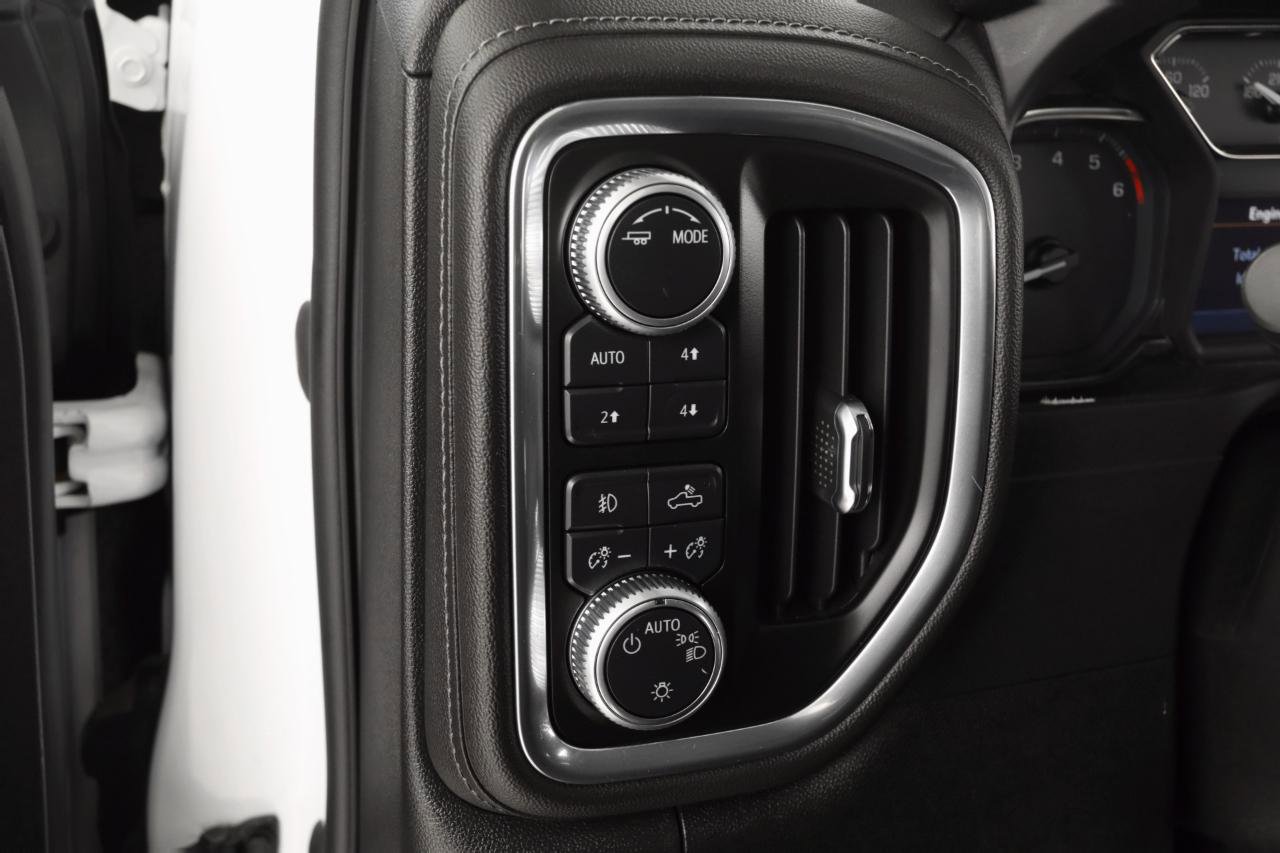 Used 2020 GMC Sierra 1500 Elevation w/ Elevation Value Package image 28