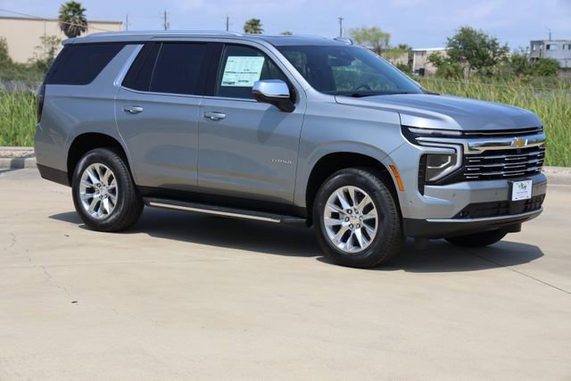 New 2026 Chevrolet Tahoe Premier w/ Sun And Tow Package image 1