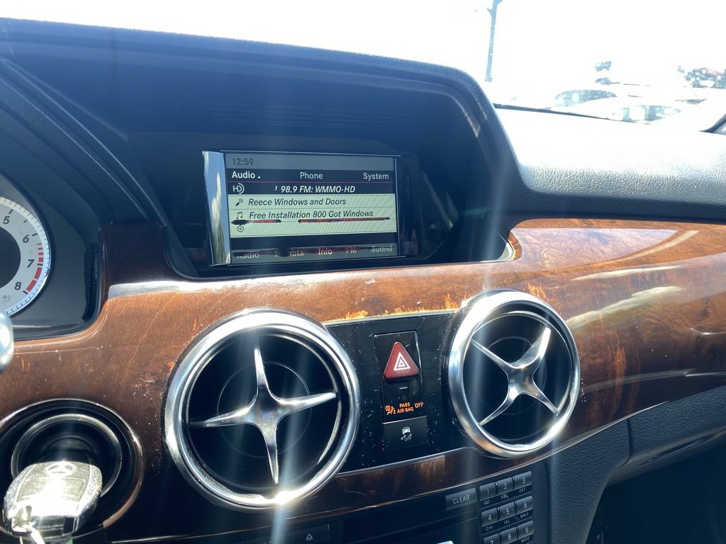 Used 2014 Mercedes-Benz GLK 350 2WD image 6