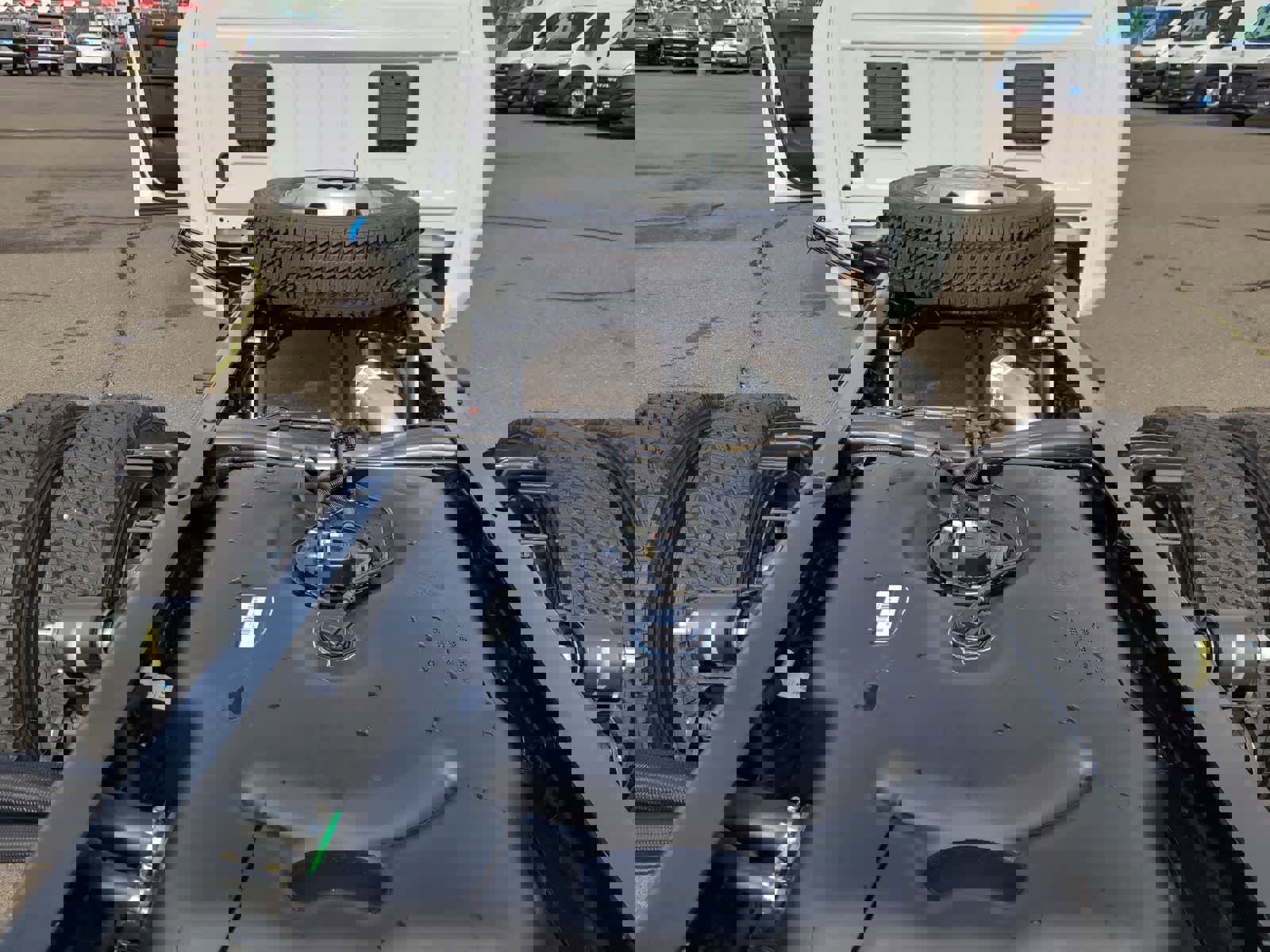 New 2026 RAM 5500 Tradesman image 27