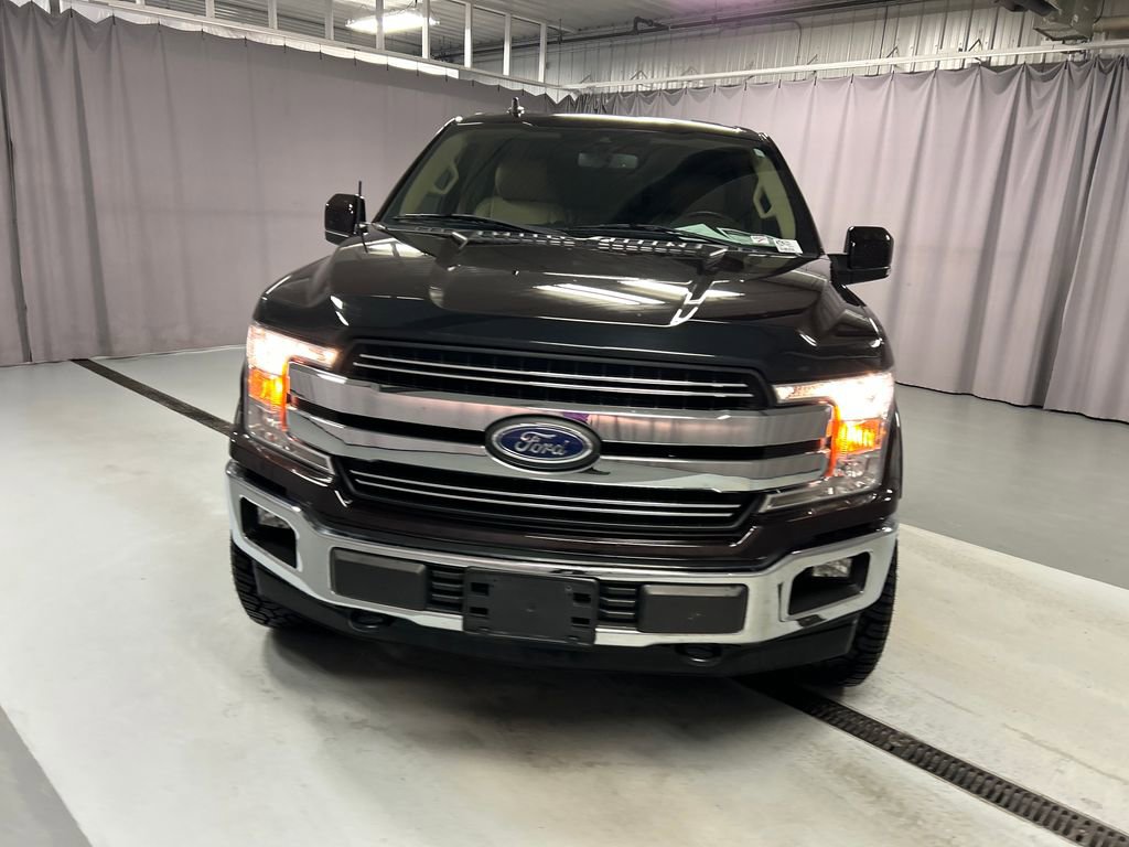 Used 2019 Ford F150 Lariat image 2