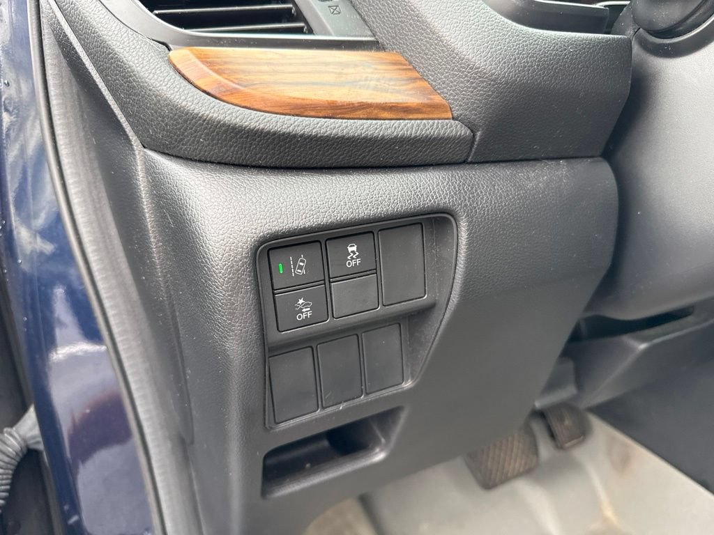 Used 2018 Honda CR-V EX image 19