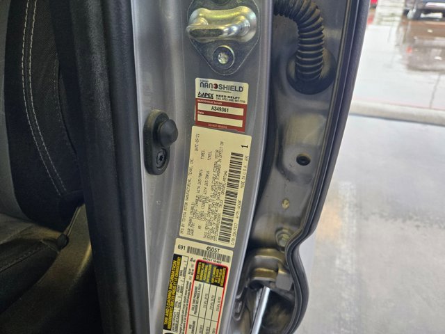 Used 2021 Toyota Tacoma TRD Off-Road w/ Technology Package image 17