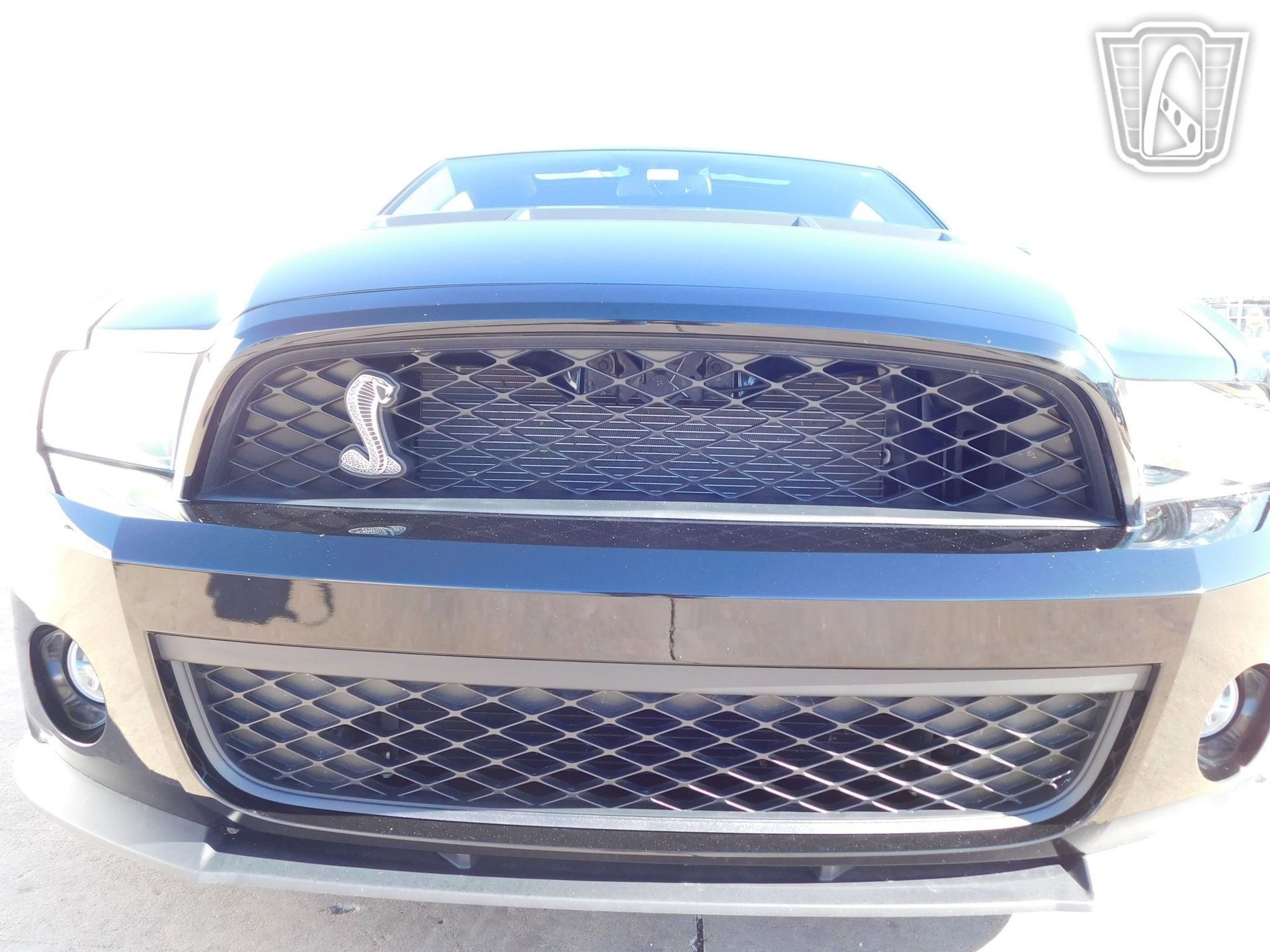 Used 2012 Ford Mustang Shelby GT500 w/ SVT Performance Pkg image 32