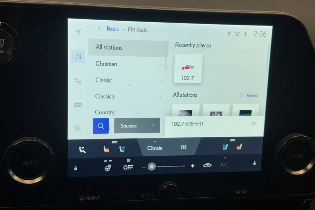 Certified 2024 Lexus NX 250 250 Premium image 18