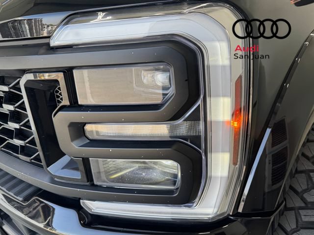 Used 2024 Ford F450 Platinum AWD/4WD image 6