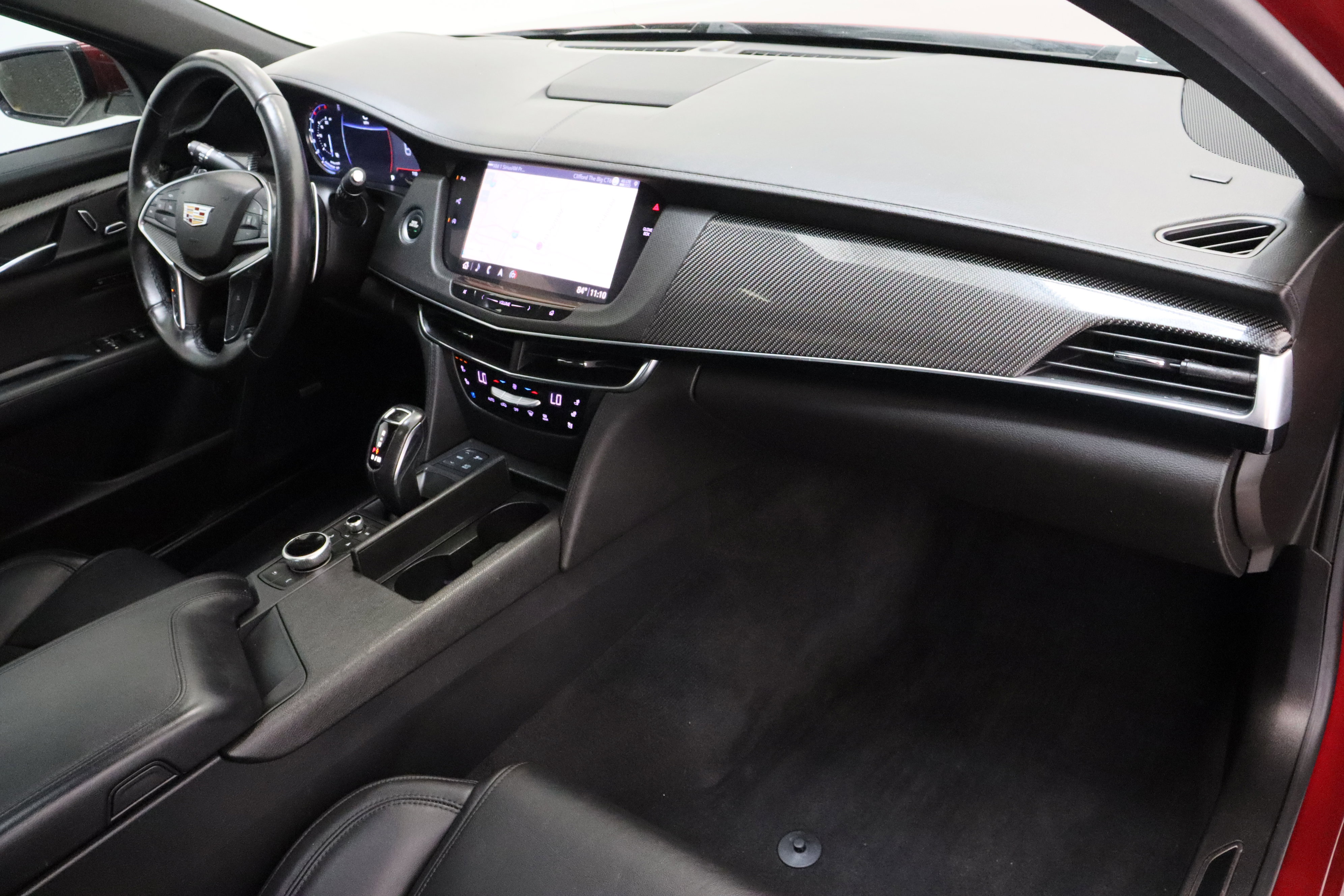Used 2019 Cadillac CT6 Sport AWD/4WD image 42