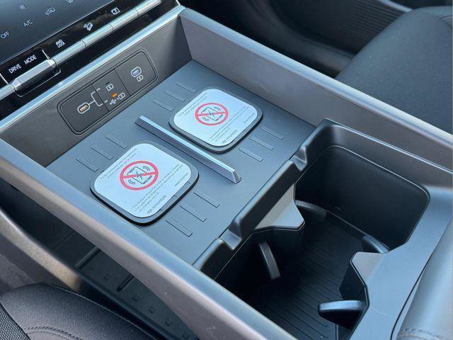 New 2026 Hyundai Santa Fe SE AWD/4WD image 21
