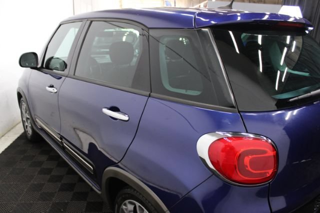 Used 2015 FIAT 500L Trekking FWD image 8