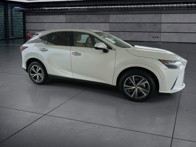 Certified 2024 Lexus RX 350 Premium w/ Cold Area Package FWD image 9