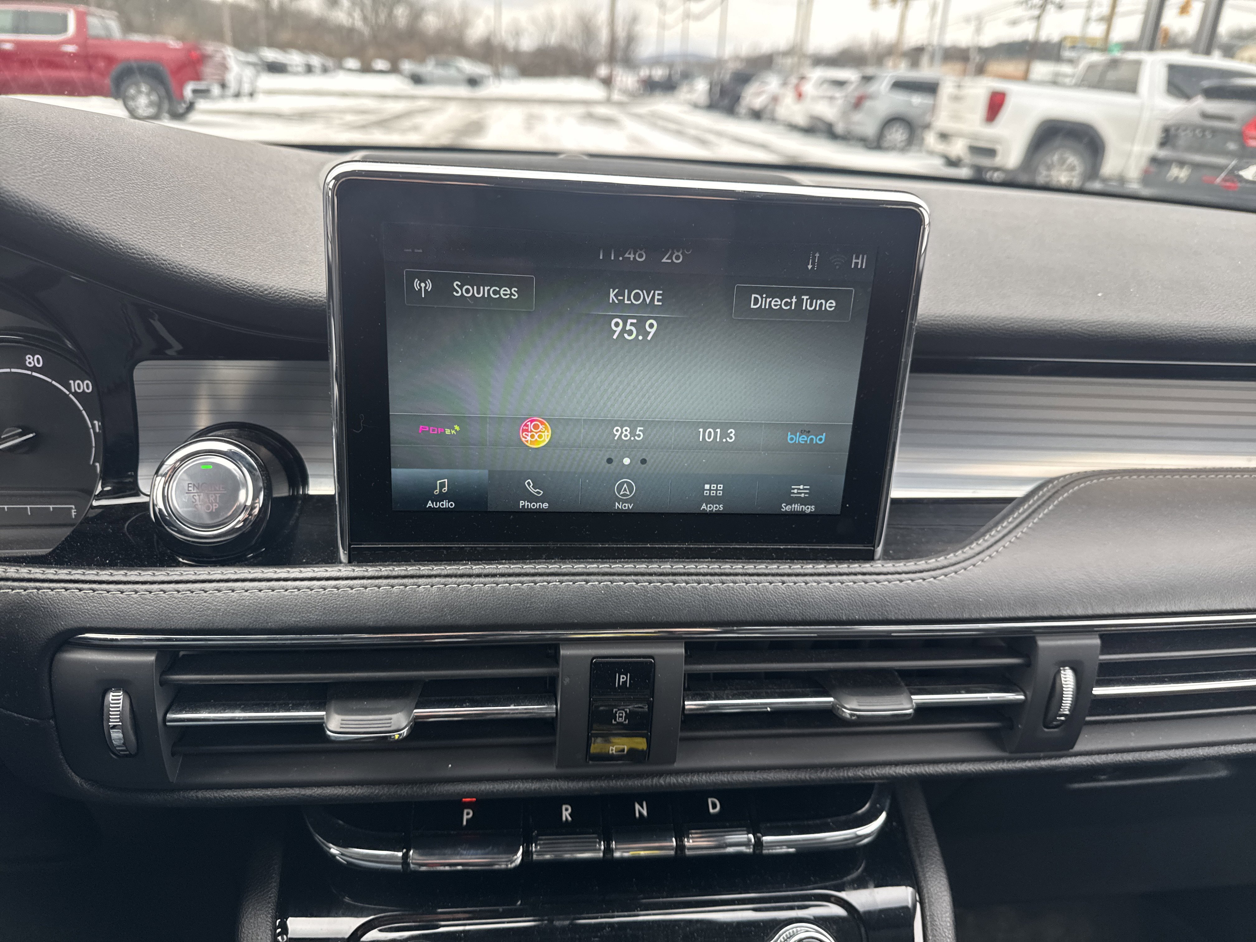 Used 2022 Lincoln Corsair AWD w/ Equipment Group 101A image 23