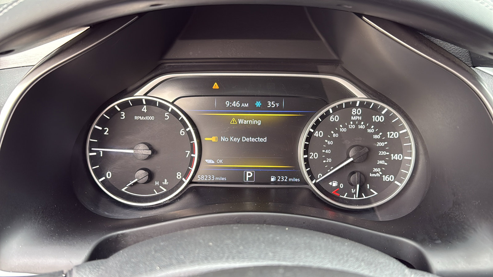 Used 2019 Nissan Murano S AWD/4WD image 8