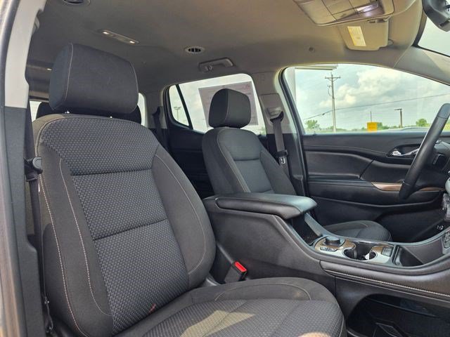 Used 2021 GMC Acadia SLE w/ Driver Convenience Package AWD/4WD image 21