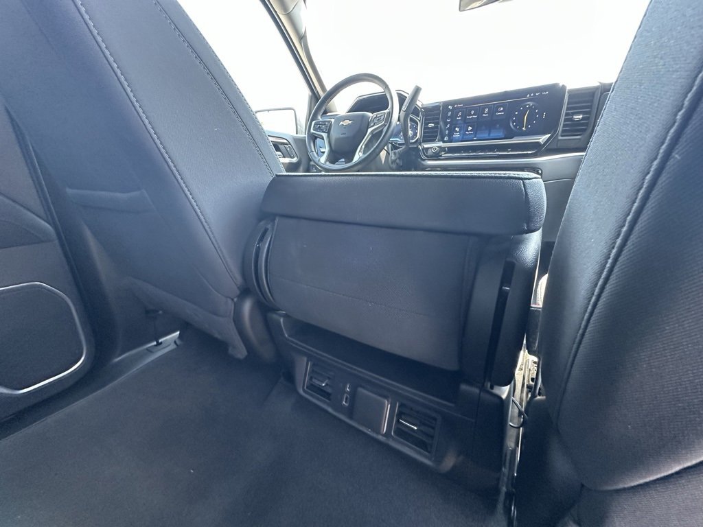 Used 2023 Chevrolet Silverado 1500 LT image 15