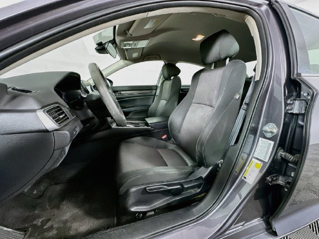 Used 2018 Honda Accord LX image 16