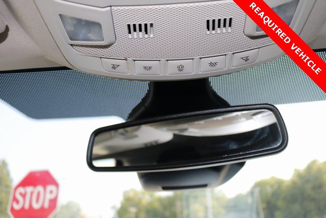 Used 2022 Ford Edge SEL w/ Convenience Package image 34