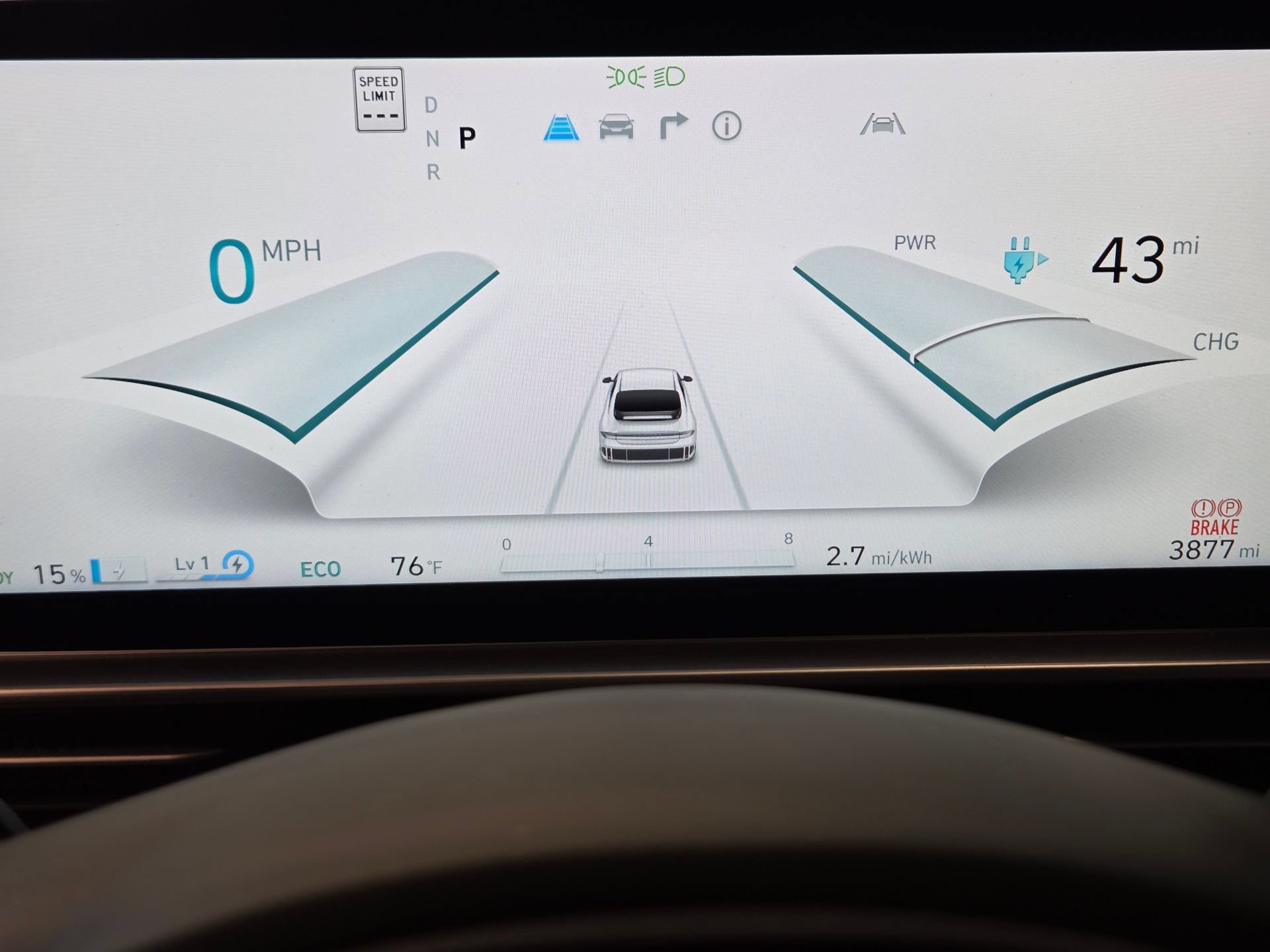 Used 2025 Hyundai Ioniq 6 Limited RWD image 19