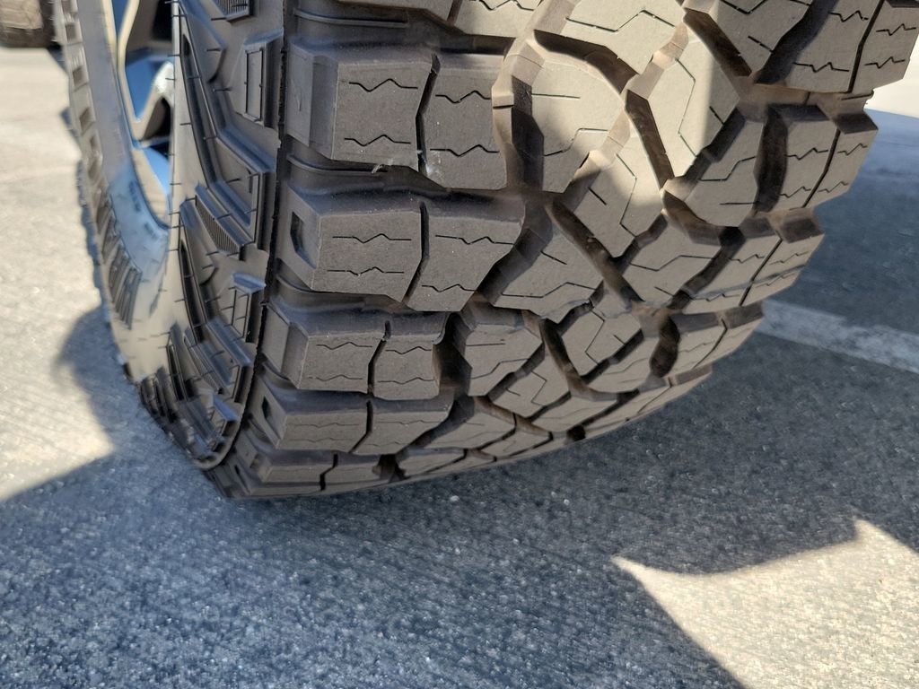 Used 2026 RAM 1500 RHO image 42