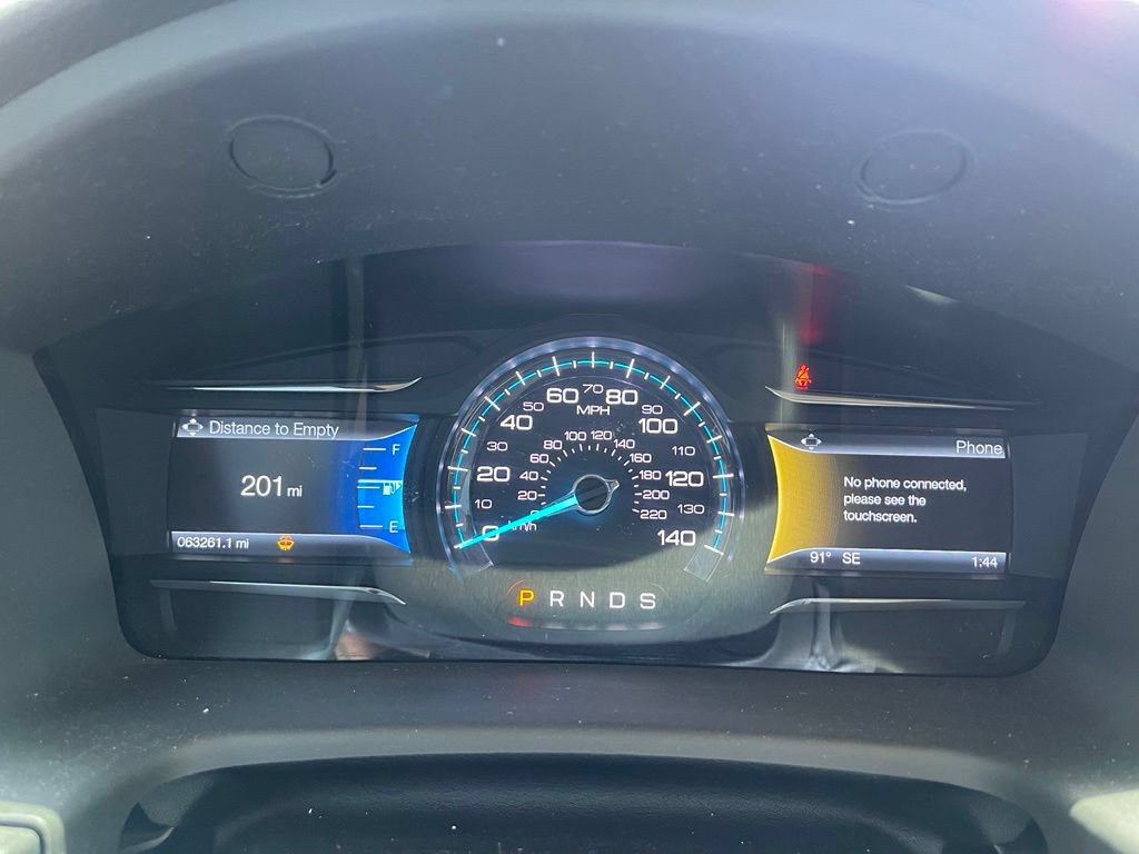 Used 2019 Ford Flex SEL w/ Equipment Group 202A FWD image 7