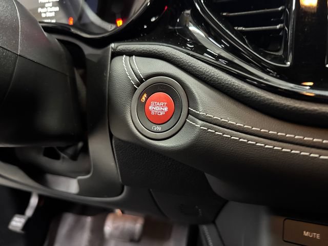 Used 2024 Dodge Durango SRT w/ Black Package AWD/4WD image 24