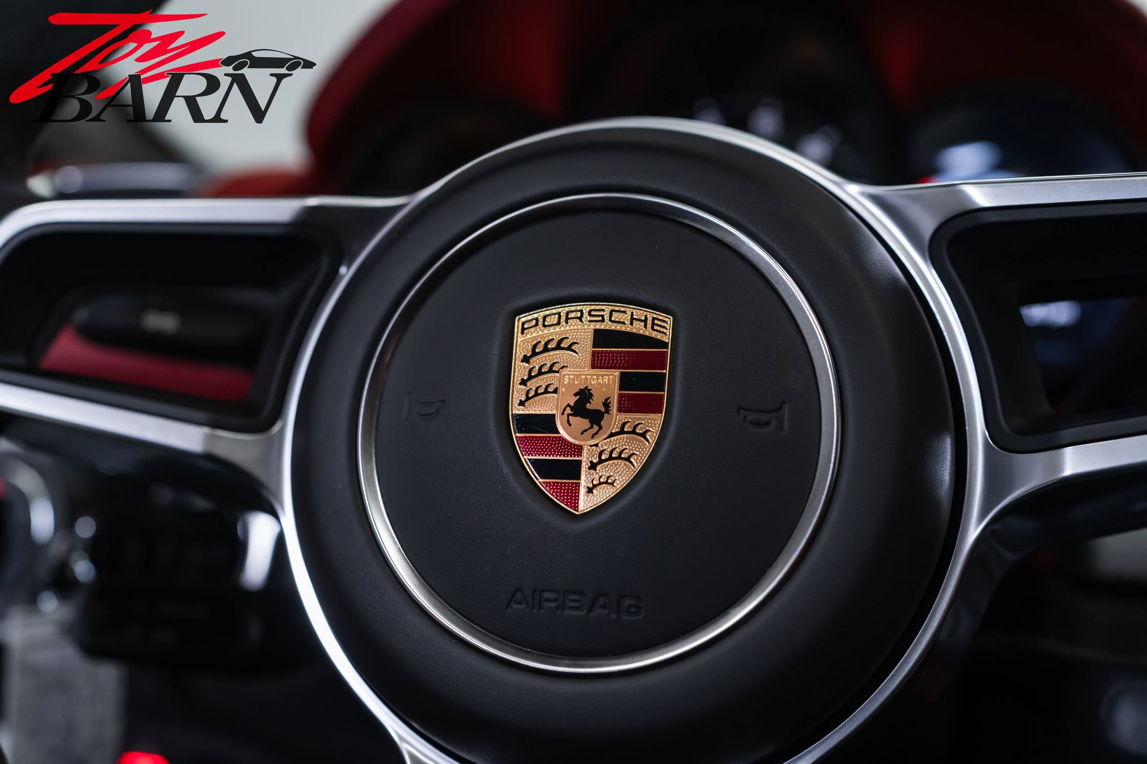 Used 2016 Porsche Boxster Spyder RWD image 40