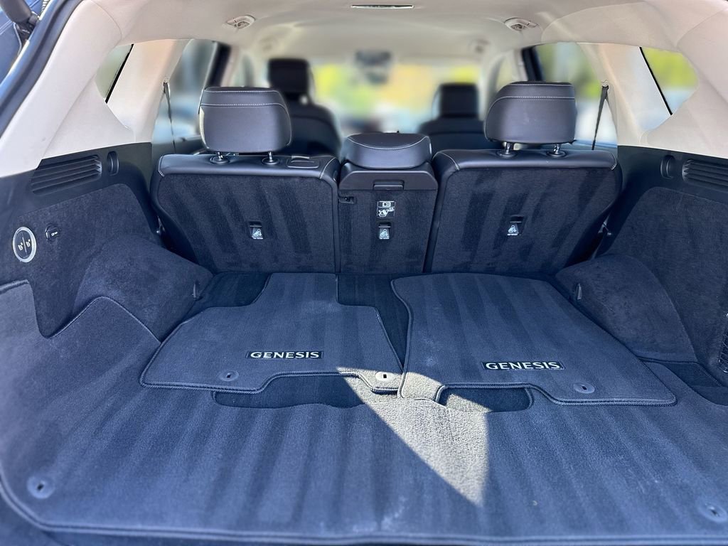 Used 2023 Genesis GV80 2.5T image 19