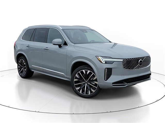 New 2026 Volvo XC90 B6 Plus w/ Protection Package Premier