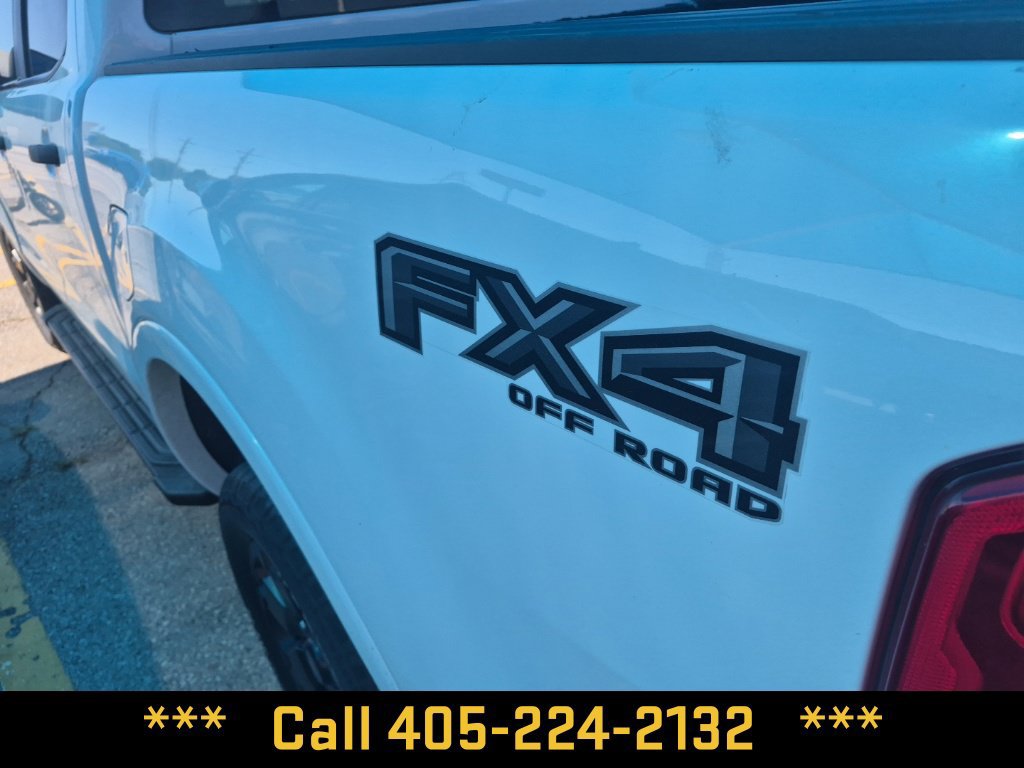 Used 2023 Ford Ranger XLT w/ Equipment Group 301A Mid AWD/4WD image 19