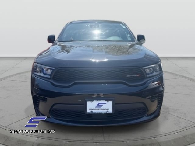 Used 2024 Dodge Durango GT image 2