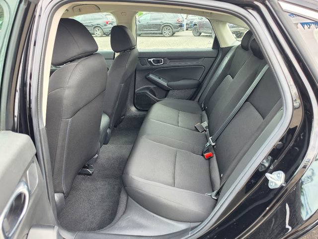 Used 2025 Honda Civic LX image 22