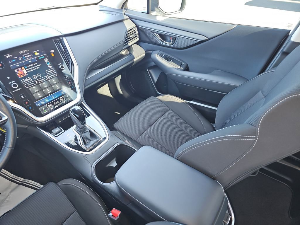 Used 2023 Subaru Legacy Premium image 27