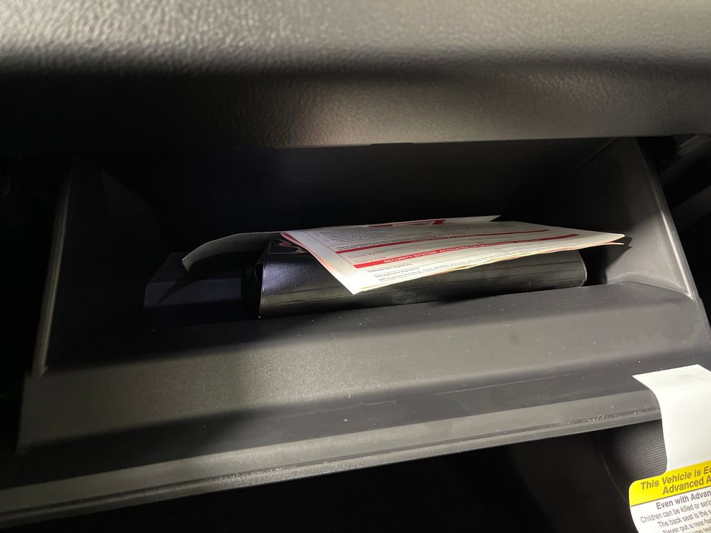 New 2026 Toyota Grand Highlander Platinum image 25